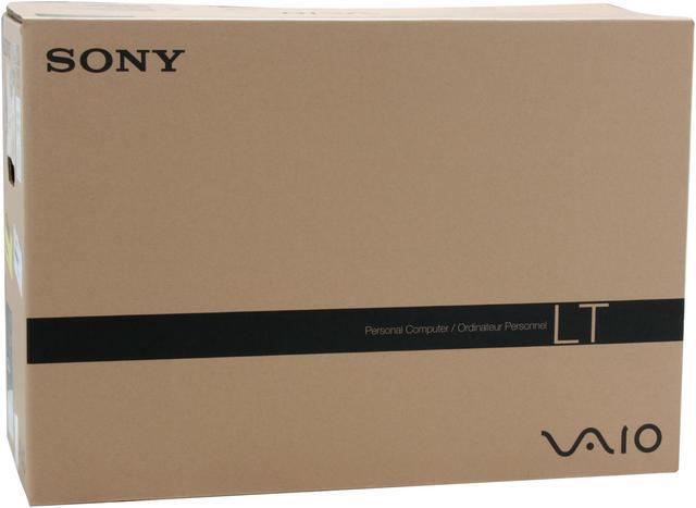 Alt view image 18 of 18 - Sony Desktop PC VAIO VGC-LT33E Intel Core 2 Duo T8100 3GB DDR2 640GB HDD 22" Windows Vista Home Premium