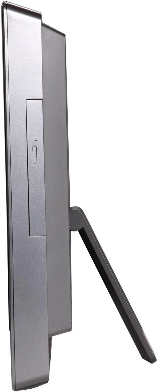 Alt view image 6 of 7 - Sony Desktop PC VAIO L Series VPCL114FX/B Intel Core 2 Duo E7500 4GB DDR2 500GB HDD 24" Windows 7 Home Premium 64-bit
