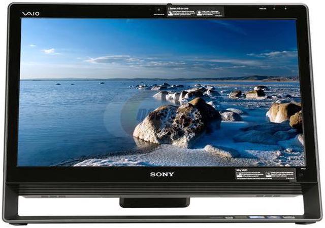 Sony Vaio J Series All hotsell in One Touch Screen Computer VPCJ111FX