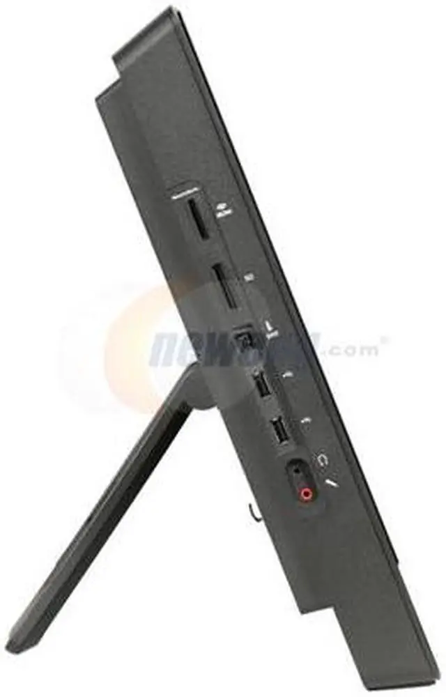 Alt view image 4 of 8 - Sony All-in-One PC VAIO J Series VPCJ11AFX/B Intel Pentium P6100 4GB DDR3 500GB HDD 21.5" Touchscreen Windows 7 Home Premium 64-bit