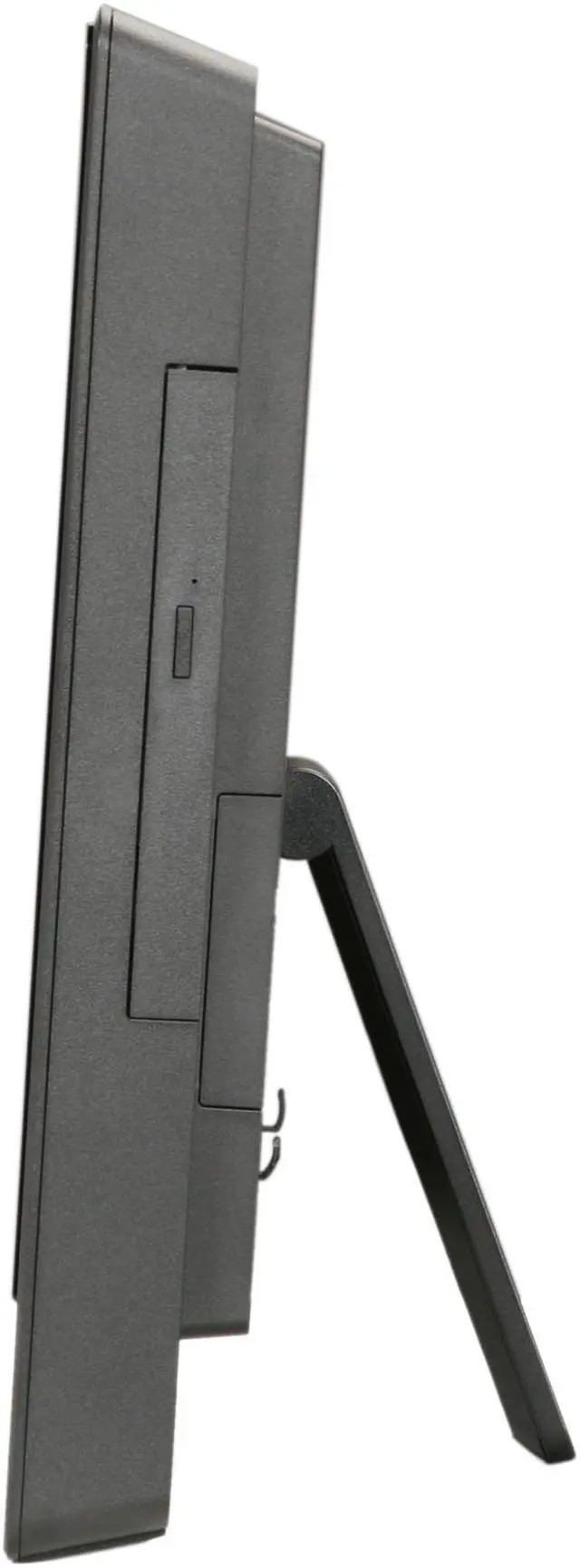 Alt view image 6 of 8 - Sony All-in-One PC VAIO J Series VPCJ11AFX/B Intel Pentium P6100 4GB DDR3 500GB HDD 21.5" Touchscreen Windows 7 Home Premium 64-bit