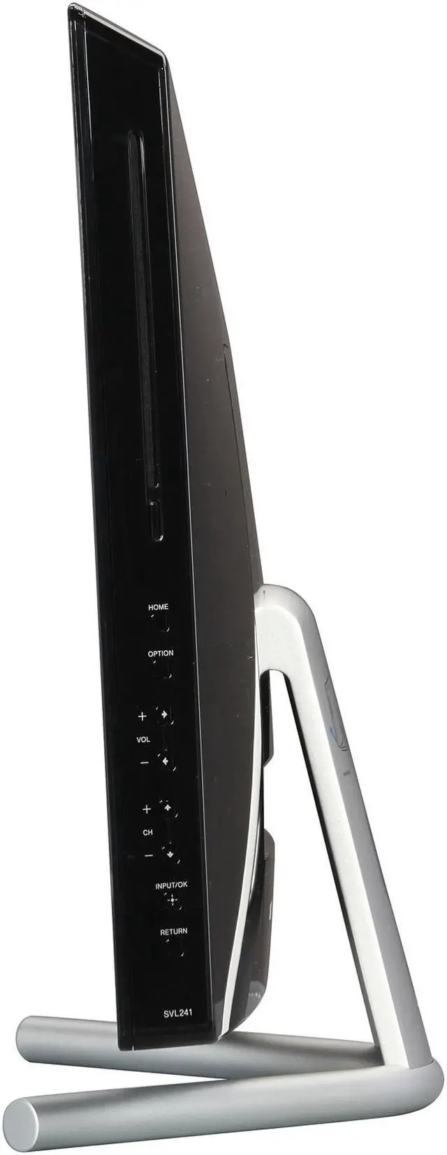 Alt view image 6 of 9 - Sony All-In-One PC VAIO SVL24127CXB Intel Core i7-3630QM 8GB DDR3 2TB HDD 24" Touchscreen Windows 8 64-bit