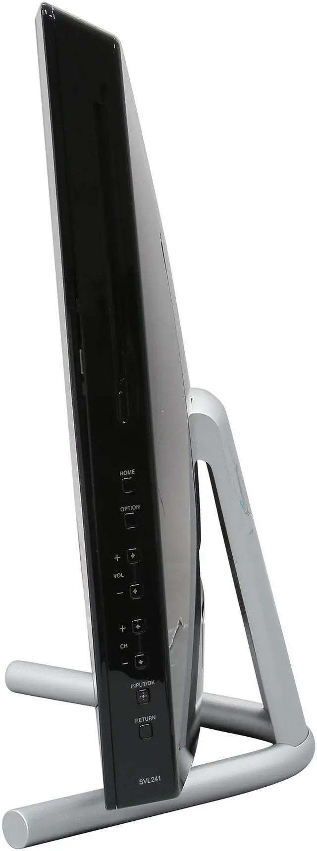 Alt view image 6 of 8 - Sony All-in-One PC VAIO L Series SVL24145CXB Intel Core i5-3230M 8GB DDR3 2TB HDD 24" Touchscreen Windows 8 64-Bit