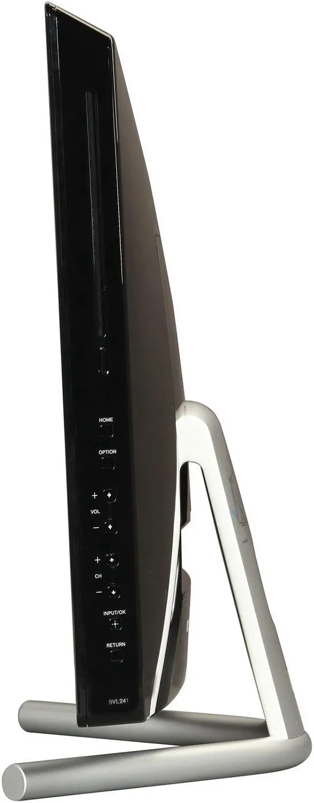 Alt view image 6 of 8 - Sony All-in-One PC VAIO L Series SVL24147CXB Intel Core i7-3630QM 8GB DDR3 2TB HDD 24" Touchscreen Windows 8 64-Bit