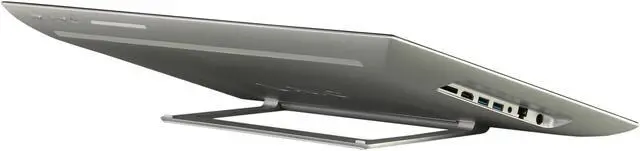 Alt view image 7 of 8 - Sony Desktop PC VAIO SVT21217CXB Intel Core i7-4500U 8GB DDR3 1TB with 8GB Hybrid HDD 21.5" Touchscreen Windows 8 64-bit