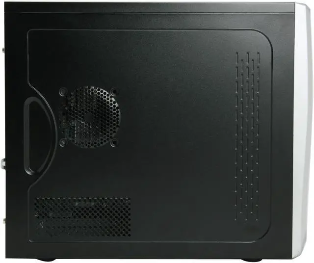 Alt view image 6 of 15 - EVEREX Desktop PC gPC TC2502 1.50GHz 512MB DDR2 80GB HDD VIA UniChrome Pro Linux gOS