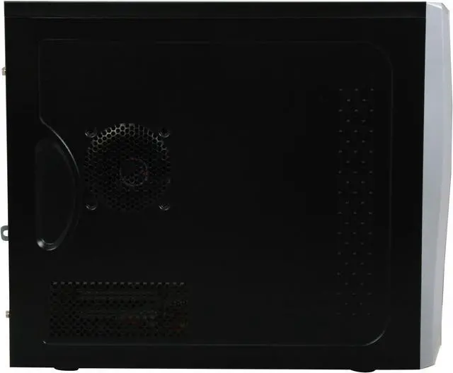 Alt view image 6 of 17 - EVEREX Desktop PC gPC3 AMD Sempron LE-1150 1GB DDR2 80GB HDD NVIDIA GeForce 6100 Ubuntu 8.04