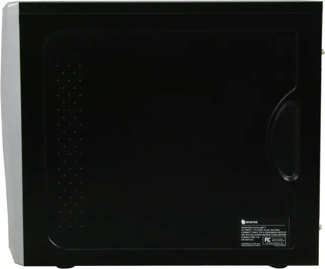 Alt view image 13 of 17 - EVEREX Desktop PC gPC3 AMD Sempron LE-1150 1GB DDR2 80GB HDD NVIDIA GeForce 6100 Ubuntu 8.04