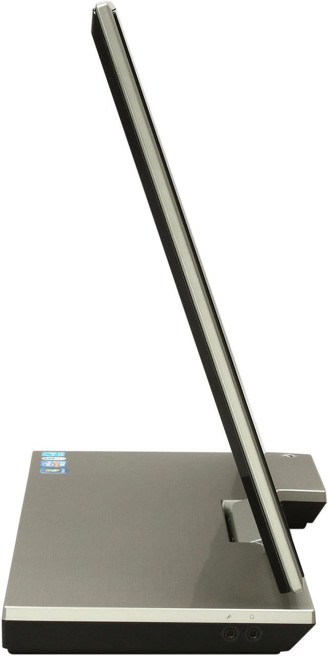 Alt view image 4 of 5 - Samsung All-in-One PC Series 7 DP700A3B-A02US Intel Core i5-2390T 8GB DDR3 1TB HDD 23" Touchscreen Windows 7 Home Premium 64-Bit