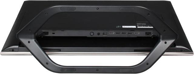 Alt view image 7 of 8 - Samsung All-in-One PC Series 7 DP700A3D-A01US Intel Core i5-3470T 6GB DDR3 1TB HDD 23.6" Touchscreen Windows 8 64-Bit