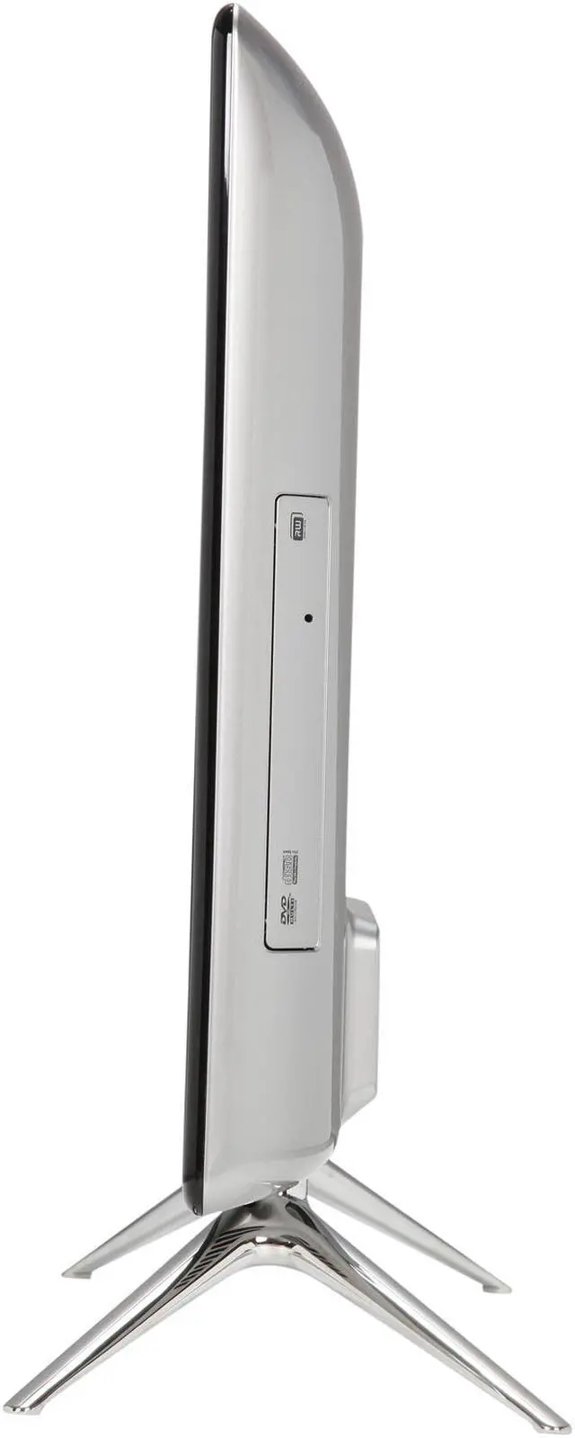 Alt view image 6 of 9 - Samsung All-in-One PC (A Grade Samsung Recertified) Series 5 DP500A2D-A02UB Intel Core i3-3220T 4GB DDR3 500GB HDD 21.5" Touchscreen Windows 8 64-Bit