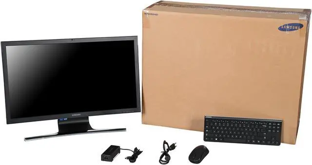 Alt view image 7 of 7 - Samsung All-in-One PC ATIV One 7 Curved DP700A7K-K01US Intel Core i5-5200U 8 GB DDR3L 1TB HDD 27" Windows 8.1 64-Bit