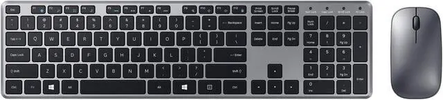 Alt view image 16 of 20 - Samsung All-in-One Computer DP710A4M-L01US Intel Core i5-7400T 12GB DDR4 1TB HDD 23.8" Touchscreen Windows 10 Home 64-Bit