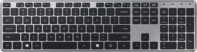 Alt view image 19 of 20 - Samsung All-in-One Computer DP710A4M-L01US Intel Core i5-7400T 12GB DDR4 1TB HDD 23.8" Touchscreen Windows 10 Home 64-Bit