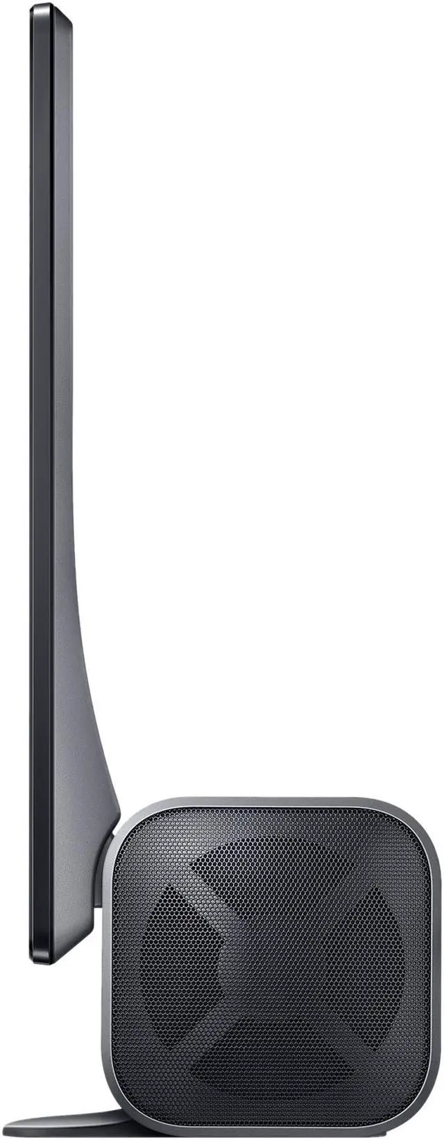 Alt view image 11 of 20 - Samsung All-in-One Computer DP710A4M-L01US Intel Core i5-7400T 12GB DDR4 1TB HDD 23.8" Touchscreen Windows 10 Home 64-Bit