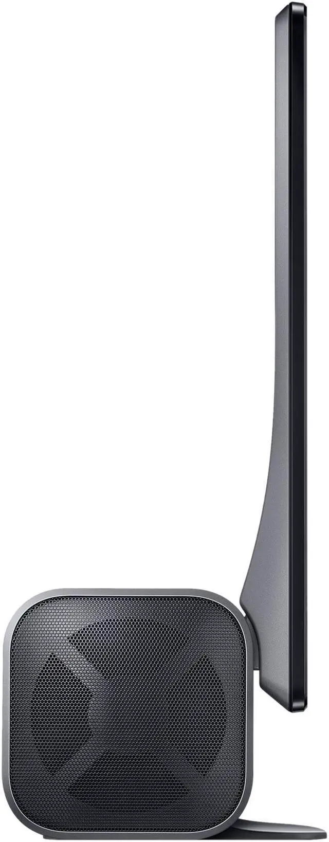 Alt view image 10 of 20 - Samsung All-in-One Computer DP710A4M-L01US Intel Core i5-7400T 12GB DDR4 1TB HDD 23.8" Touchscreen Windows 10 Home 64-Bit