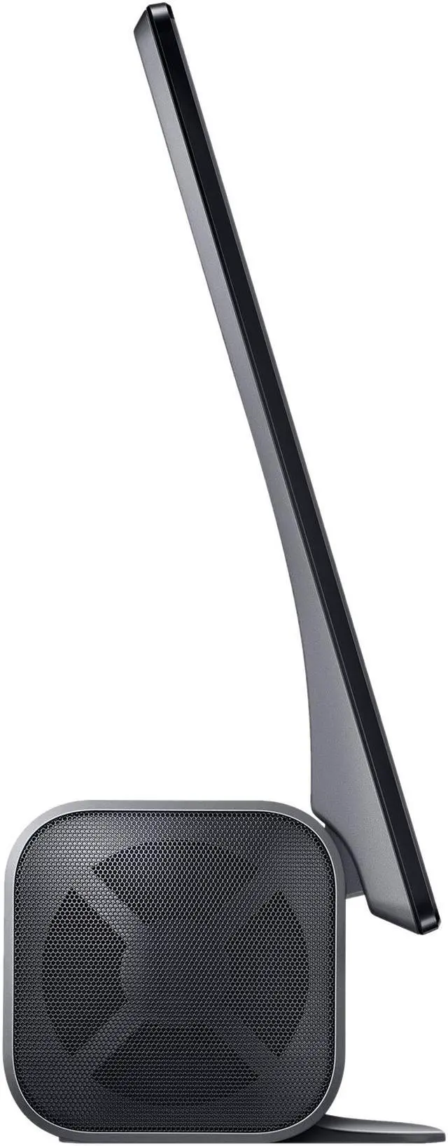 Alt view image 9 of 20 - Samsung All-in-One Computer DP710A4M-L01US Intel Core i5-7400T 12GB DDR4 1TB HDD 23.8" Touchscreen Windows 10 Home 64-Bit