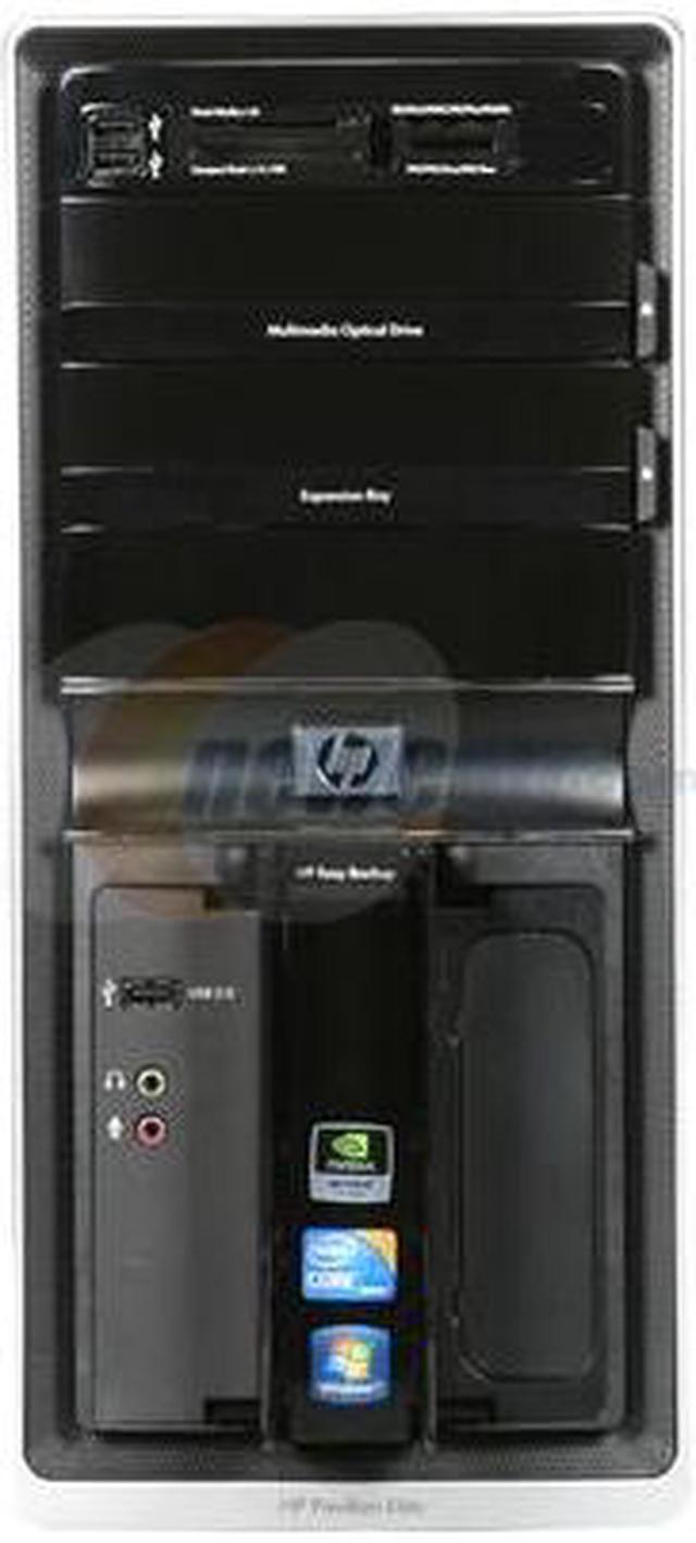 HP Desktop PC Pavilion Elite E9290F(AU850AA#ABA) Intel Core HP Desktop PC Pavilion Elite E9290F(AU850AA#ABA) Intel Core