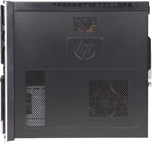 Alt view image 4 of 9 - HP Desktop PC Pavilion Elite E9270F(AU917AA#ABA) Intel Core i7-860 8GB DDR3 1TB HDD ATI Radeon HD 4650 Windows 7 Home Premium 64-bit