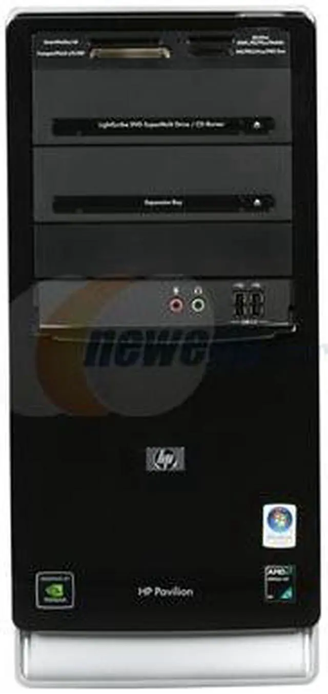 その他 HP Pavilion Desktop PC m9580jp/CT HP Pavilion Desktop PC m9580jp/CT