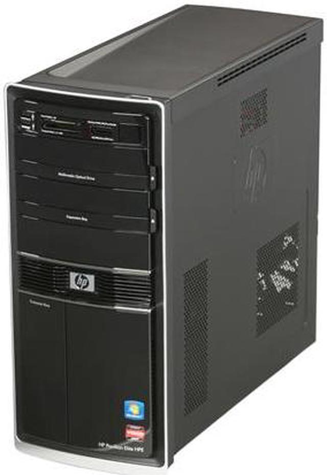 HP Desktop PC Pavilion Elite HPE-235F Phenom II X6 1035T (2.60GHz