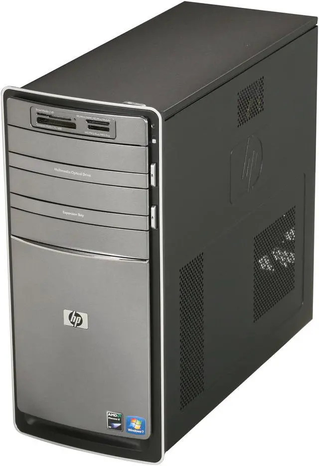 ‼️ＨＰ PAVILION‼️ HP Pavilion P6540Y review: HP Pavilion P6540Y - CNET