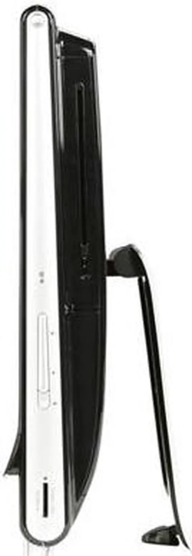 Alt view image 6 of 8 - HP Desktop PC TouchSmart 600-1120 Intel Core i3-330M 4GB DDR3 1TB HDD 23" Touchscreen Windows 7 Home Premium 64-bit