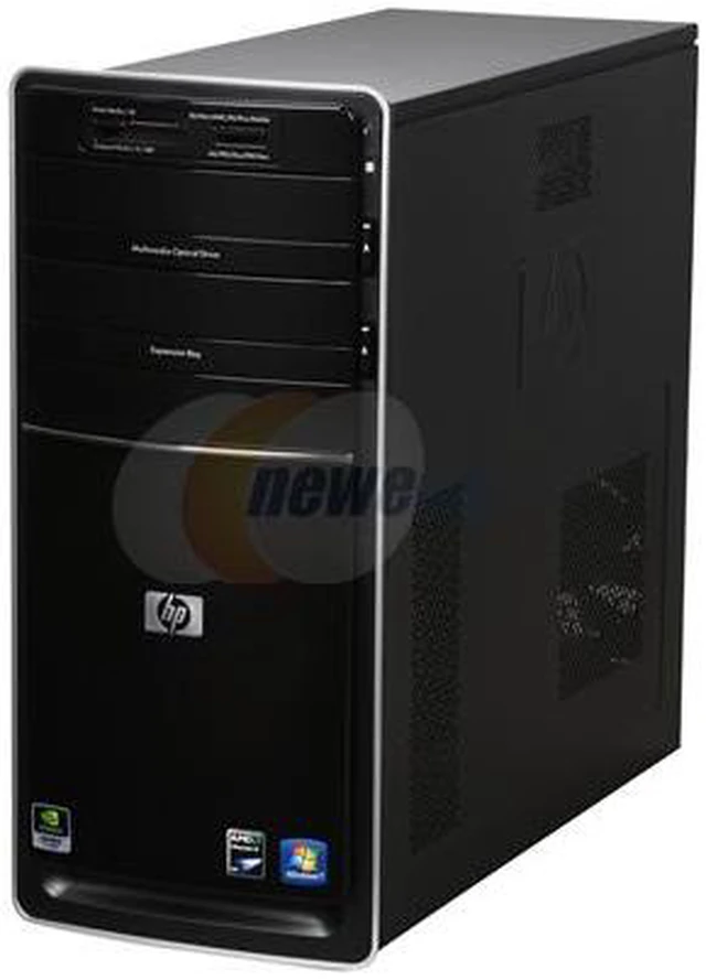 ジャンク】デスクトップPC HP p6745jp Pavilion P6000 Series 1円