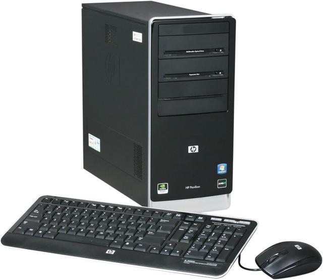 Mini Pc bureau HP 260 G4 Desktop i3 + Écran Hp P24v (5L4N9ES)