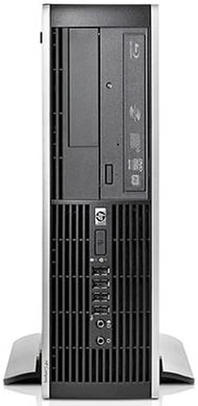 HP Compaq Desktop PC 8100 Elite(VS808UT#ABA) Intel Core i5-650 2GB