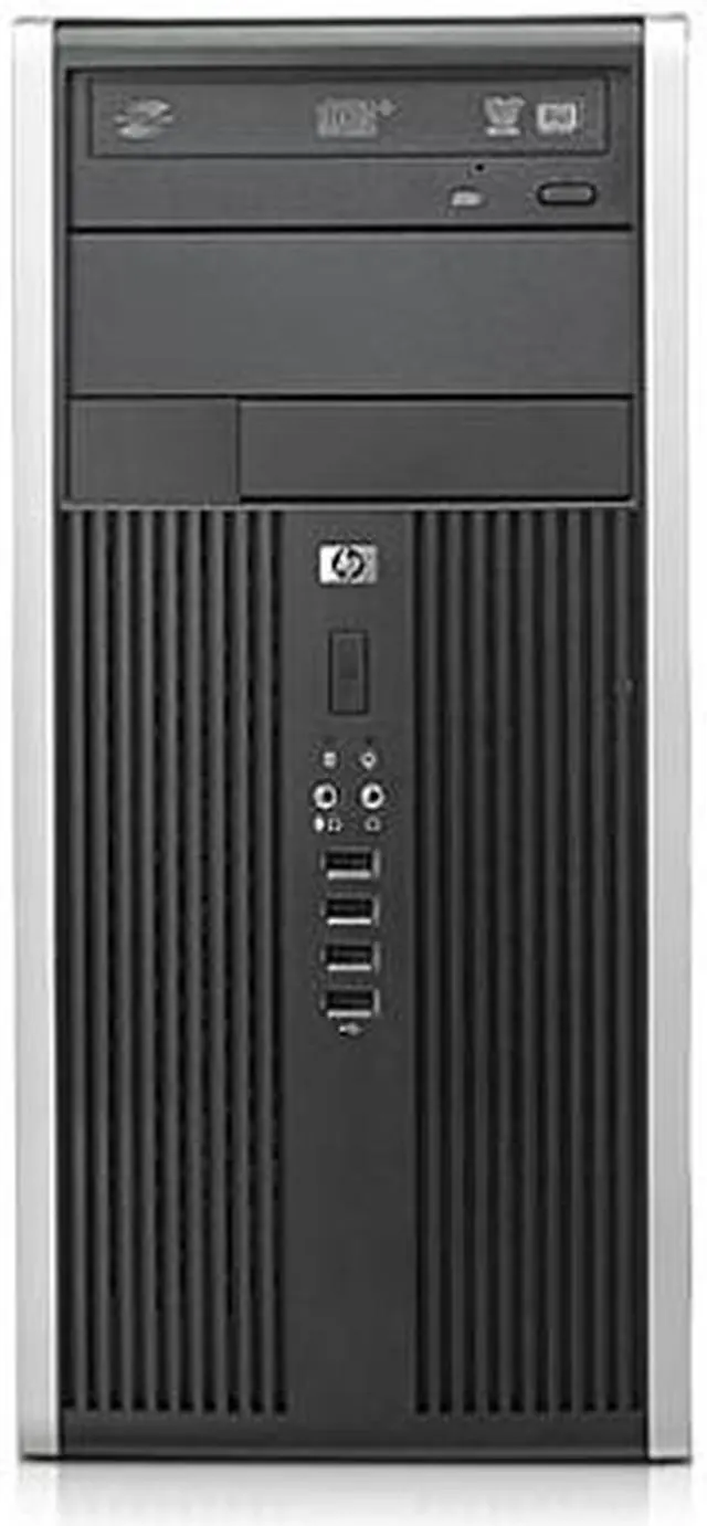 HPデスクトップ hpcompaq6000pro HP Compaq 6000 Pro MT PC, Intel Core 2 Duo CPU E8400, 3.00GHz,4GB