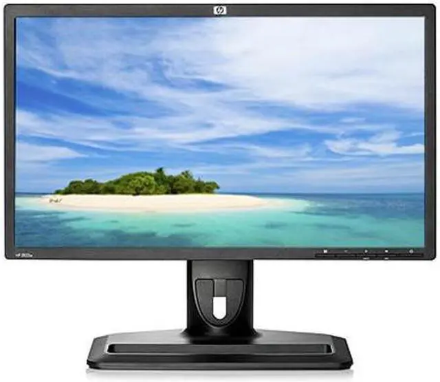Alt view image 2 of 2 - HP Workstation Z200 FM004UT-PR1 Intel Core i3-530 4GB DDR3 250GB HDD NVIDIA Quadro FX380 LP (512 MB) Windows 7 Professional 32-bit