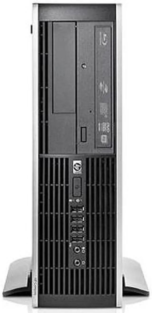 HP Compaq Desktop PC 8000 Elite (AZ888AW#ABA) Intel Core 2 Duo