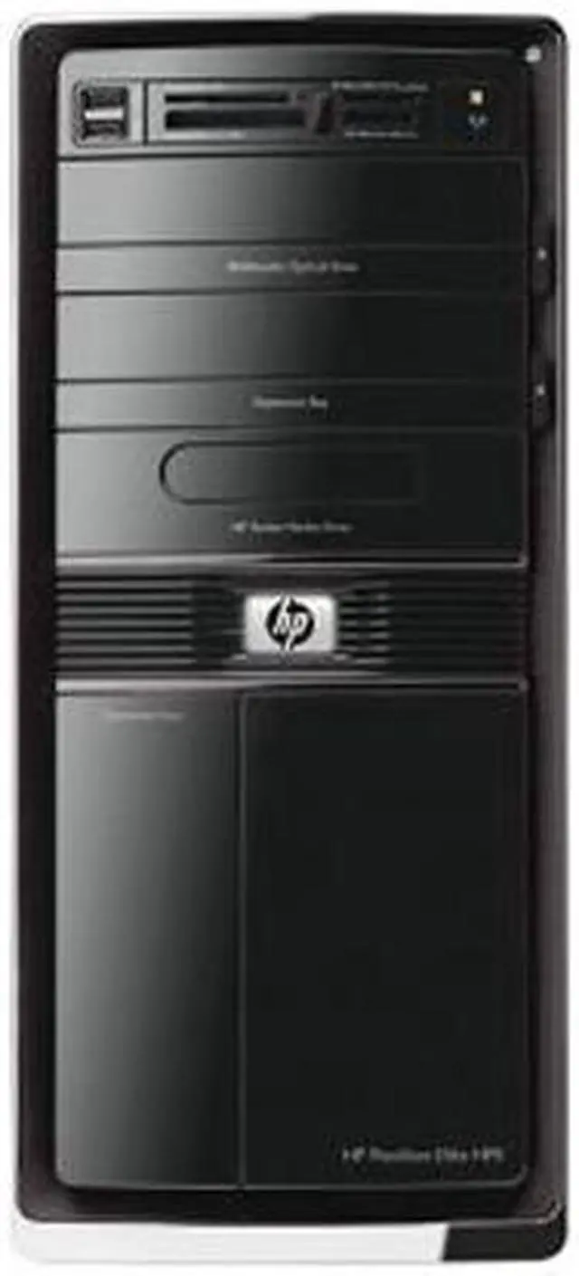 ‼️ＨＰ PAVILION‼️ Refurbished: HP Desktop PC Pavilion Elite HPE-257c (BK424AAR
