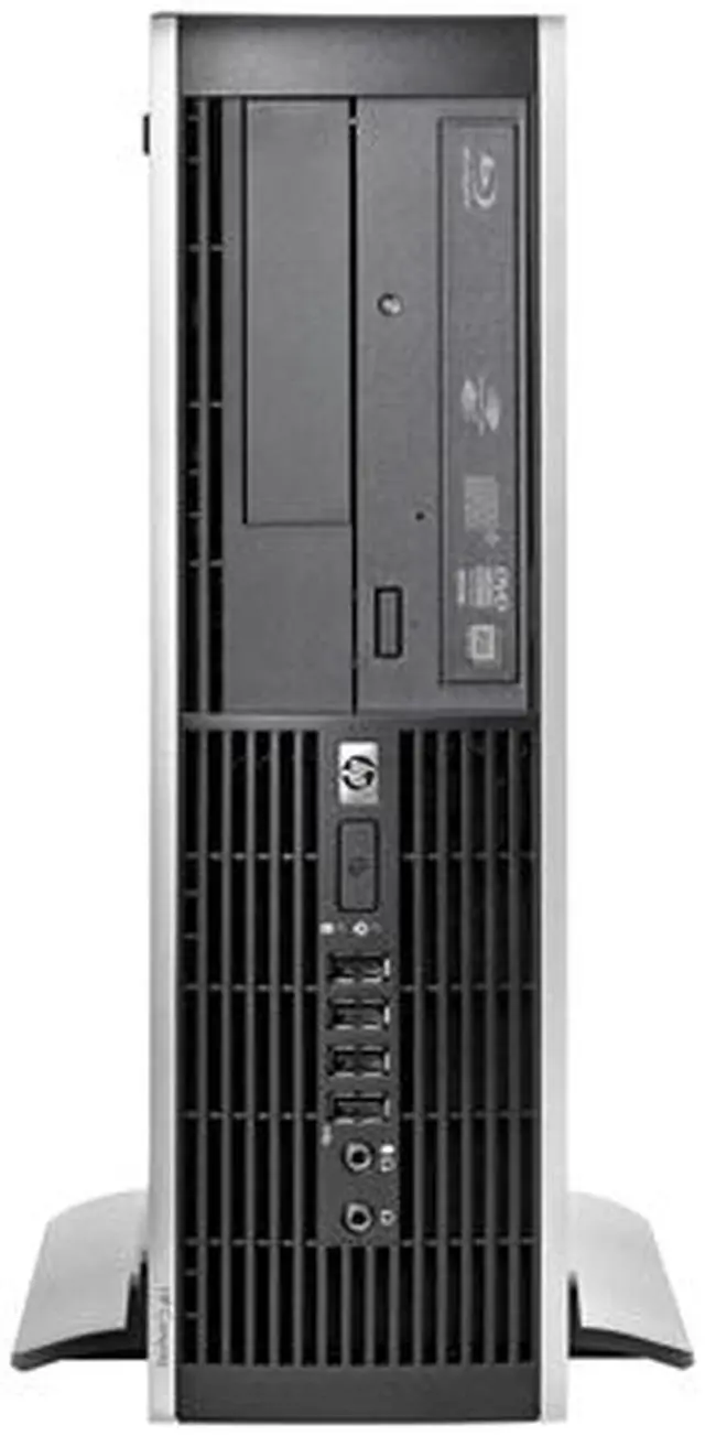 HP Compaq Desktop PC 8100 Elite (BM114AW#ABA) Intel Core i5-660