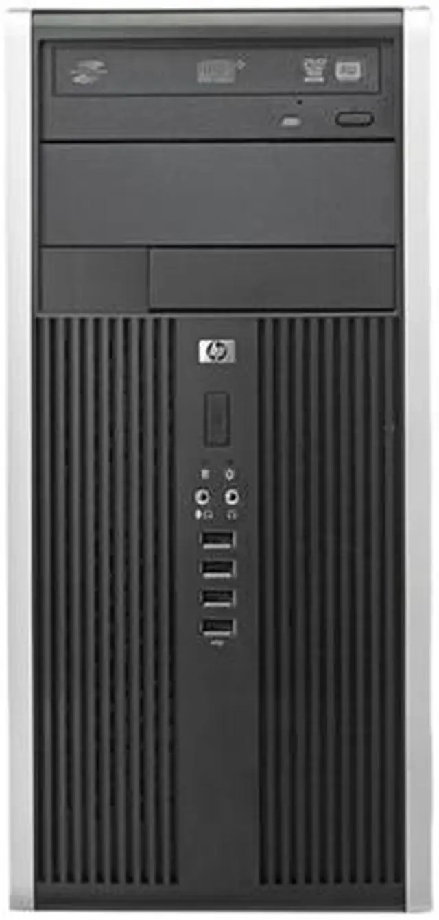 HPパソコン7台(HDD無)セット 6005Pro USDT/8200 Elite USDT/Elite 8200/Elite 8300