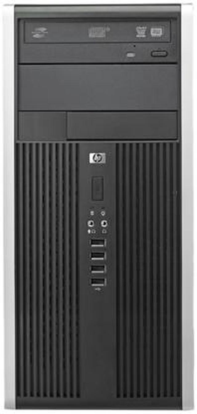 HP Compaq Desktop PC 6200 Pro (LA062UT#ABA) Intel Core i5 2400