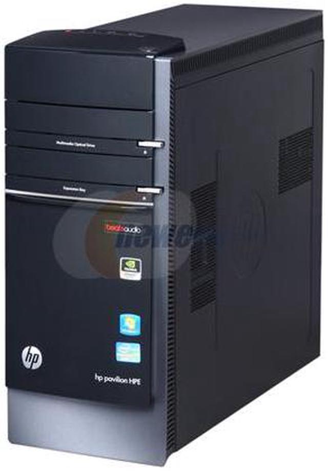 HP Desktop PC Pavilion Elite h8-1040 (QN562AA#ABA) Intel Core i7