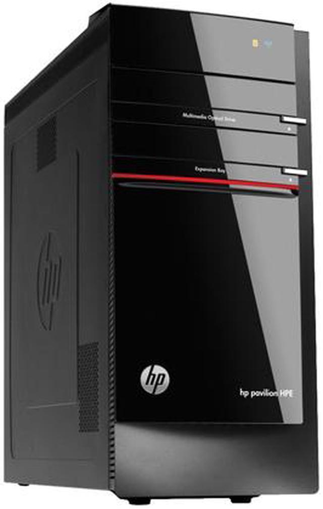 HP Desktop PC Pavilion Elite h8-1030 (QN561AA#ABC) AMD Phenom II