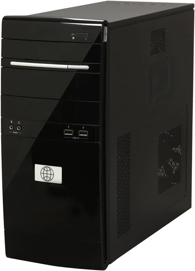 1005 Desktop Computer Refurbished: Famous Brand Desktop PC TS-0005QC-AMDX510 AMD E-350 2GB ...