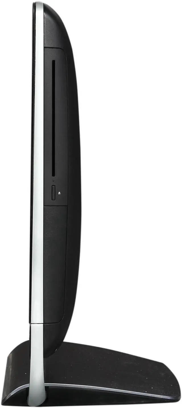 Alt view image 6 of 7 - HP Debranded Envy 23" All-in-One Desktop PC Intel Core i5 3330S 2.70Ghz, 4GB RAM, 1TB HDD Windows 8 64 Bit (HP Debranded)