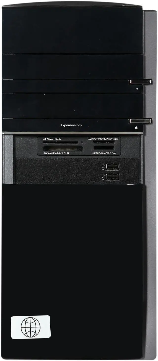 Refurbished: Generic Desktop PC TS-C7821-8H-W8PRO Intel Core