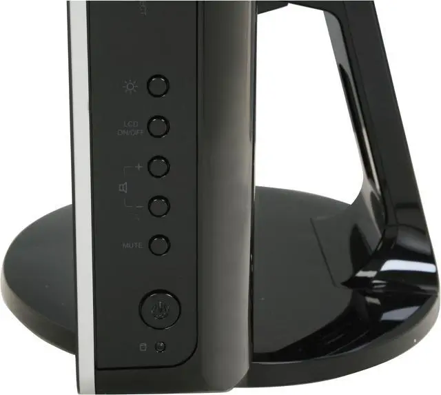 Alt view image 10 of 15 - AVERATEC Desktop PC F1 D1002UHCE-1 Intel Core 2 Duo E4600 2GB DDR2 320GB HDD 22" Windows Vista Home Premium