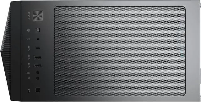 Alt view image 9 of 15 - MSI Aegis RS Gaming Desktop, Intel Core i9 12900KF, GeForce RTX 3080 Ti, 64GB DDR5, 2TB NVMe SSD, Windows 11 Home (Aegis RS 12TF-252US)