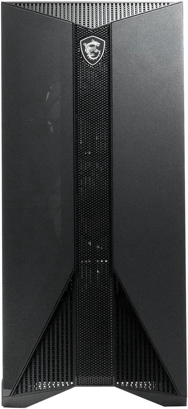 Alt view image 12 of 15 - MSI Aegis RS Gaming Desktop, Intel Core i9 12900KF, GeForce RTX 3080 Ti, 64GB DDR5, 2TB NVMe SSD, Windows 11 Home (Aegis RS 12TF-252US)