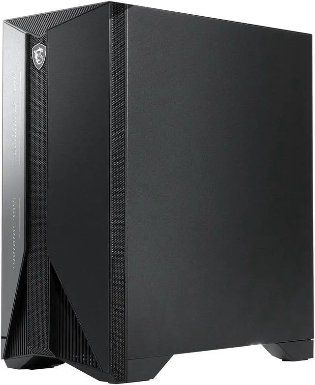 Alt view image 7 of 15 - MSI Aegis RS Gaming Desktop, Intel Core i9 12900KF, GeForce RTX 3080 Ti, 64GB DDR5, 2TB NVMe SSD, Windows 11 Home (Aegis RS 12TF-252US)