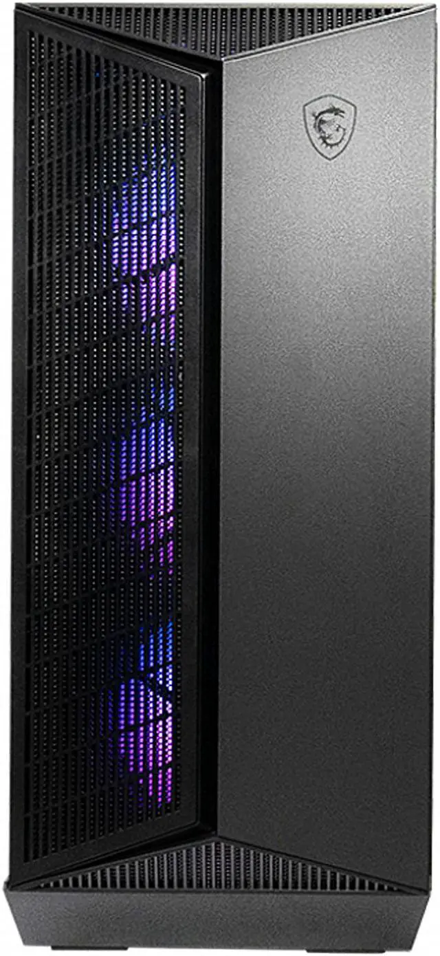 Main image of MSI Gaming Desktop Aegis ZS 5TG-235US AMD Ryzen 7 5800X 16GB DDR4 1TB HDD 1TB PCIe SSD GeForce RTX 3060 Ti Windows 11 Home 64-bit