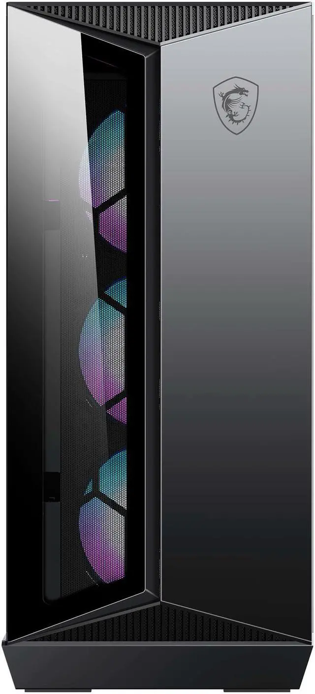 Alt view image 3 of 8 - MSI Gaming Desktop Aegis R 12TD-269US Intel Core i7-12700F 16GB DDR4 1TB PCIe SSD GeForce RTX 3070 Windows 11 Home 64-bit