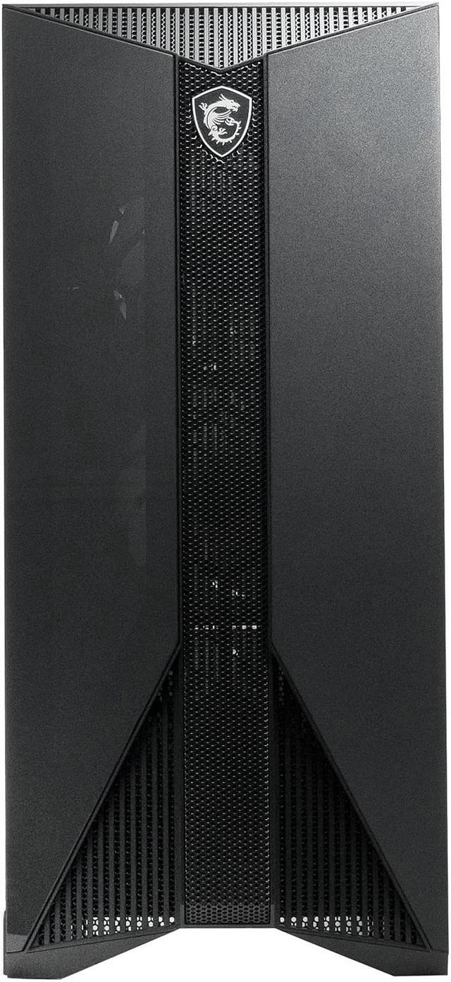 Alt view image 3 of 9 - MSI Gaming Desktop Aegis R 12TG-268US Intel Core i7-12700F 16GB DDR4 1TB PCIe SSD GeForce RTX 3060 Ti Windows 11 Home 64-bit