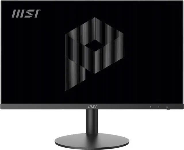 Main image of MSI All-in-One Computer PRO AP241 11M-083US Intel Core i5-11400 8GB DDR4 250GB PCIe SSD 23.8" Windows 10 Home 64-bit
